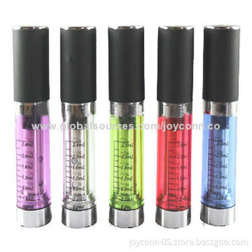 Hot CE4 clearomizer